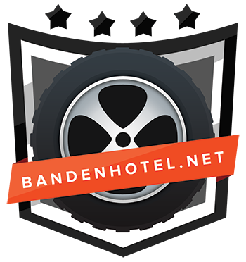 Bandenhotel.net